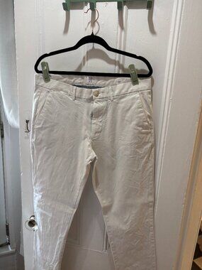 Gap Khakis